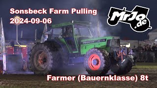 Farmer 8t Sonsbeck 2024 by MrJo [upl. by Cung]