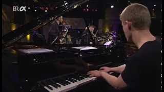 Nigel Kennedy Quintet Burghausen Germany 2009 03 18 full concert [upl. by Boni]