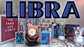 LIBRA TAROT READING  WHAT TO EXPECT NOW NOVEMBER 2024 [upl. by Allicsirp664]