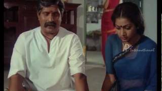 Samsaram Adhu Minsaram  Tamil Movie  Scenes  Clips  Comedy  Songs  Visu Comedy 1 [upl. by Jeremy775]