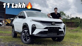 Nexon ab kon lega🥲 2024 Tata Curvv Pure Plus S Review  Most VFM [upl. by Justin94]