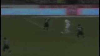 Benzema skills1 [upl. by Barnabe]