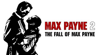 Max Payne 2 The Fall Of Max Payne  Full Playthrough PC  2003 [upl. by Walters]