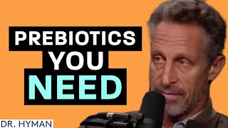 What is RESISTANT Starch amp Why You Need It  Dr Mark Hyman [upl. by Otnicaj]