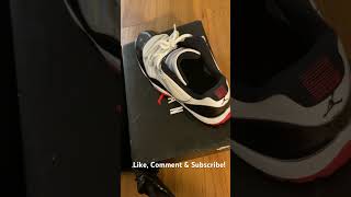 The Best Jordan 11 low review [upl. by Manda494]