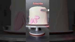 Beautiful cake decorating ideas shortsviral [upl. by Bud]