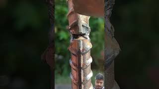 diy satisfying welding comedy 🌹🌹🌹🙏🏻🙏🏻🙏🏻 [upl. by Llezo]