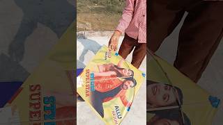 Aj elice bhai ne mujhe 🪁 Patang de di 🤗 shorts kiteflying minivlog [upl. by Chadbourne]