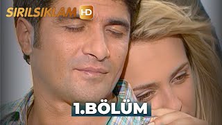 Sırılsıklam 1 Bölüm  HD Restorasyon [upl. by Onez]