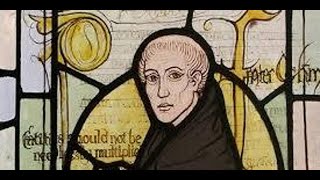 El nominalismo de Guillermo de Ockham Las relaciones razónfe [upl. by Oriaj995]