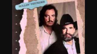 The Bellamy Brothers  Down To You [upl. by Antonetta134]