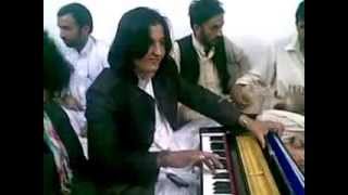 Pashto New Song Sawab jaan Nazir mahmad [upl. by Willner]