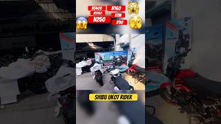 KTM 390 NS400 N160 Ns160 new bikes 2025 🥹shortsviral shorts shortsvideo shortsyoutube [upl. by Hadsall]