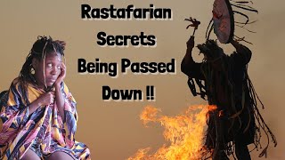 Unveiling Obeah Jamaica’s Ancestral Spiritual Practice Continued By Rastafarian [upl. by Wilen]