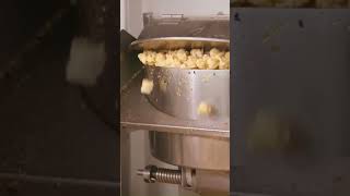 From Kernel to Popcorn  How It’s Really Made 🍿 popcorn techcast howitsmade [upl. by Hannaj474]