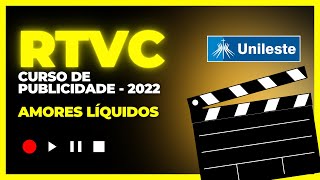 curta AMORES E LÍQUIDOS 2022 [upl. by Atillertse]