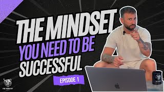 The Trade Off  Episode 1 The mindset you need to be successful [upl. by Aihseuqram733]