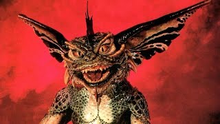 Mohawk Suite  Gremlins 2 the New Batch OST  Music by Jerry Goldsmith [upl. by Audwin13]