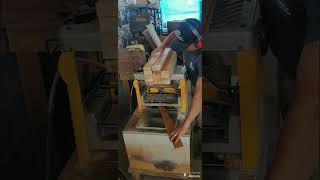 creando puertas para cocina con tablero carpinteria carpintero taller woodworking wood [upl. by Ellenhoj512]