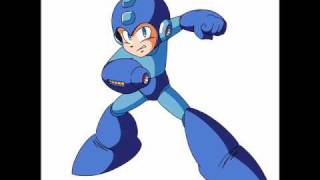 Mega Man 3 ThemeRock Remix [upl. by Enomal967]