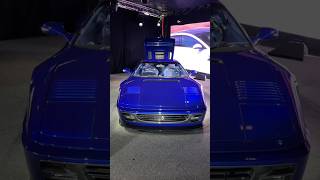 Ferrari F355 by Evoluto 1 of 55 425 Hp [upl. by Anwahsak]