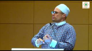 HalfEmpty or HalfFull Understanding Gods Plan By Ustadh Usama Canon [upl. by Fillbert]