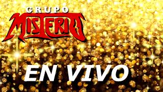 GRUPO MISTERIO EN VIVO [upl. by Giesecke]