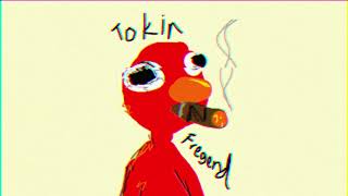 Fregend  TOKIN Official Audio [upl. by Hobbie]