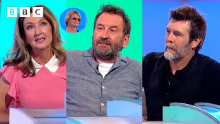 This Is My With Rhod Gilbert Victoria Derbyshire and Lee Mack  Would I Lie To You [upl. by Dygal]