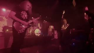 Acid Mammoth  Full Concert  LIVE Desertfest Antwerp  141022 [upl. by Linus]