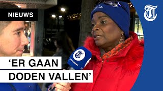 Hoe racistisch is Nederland [upl. by Letnahs]