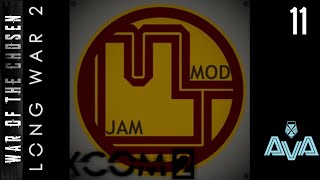 And More Mod Jam  LWOTC Legend  11 [upl. by Subak78]