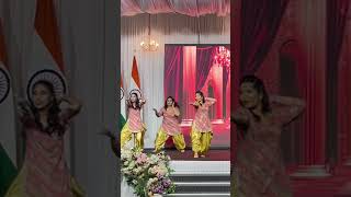 Dola re dola dance performance  Madhuri dixit and Aishwarya rai devdas 🎭 dancecover [upl. by Brice452]