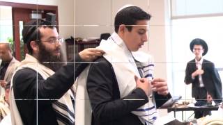 What is a Barmitzvah [upl. by Nan]