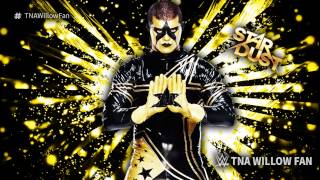 WWE Stardust 12th Theme Song quotWritten In The Starsquot 2016 [upl. by Thayne]