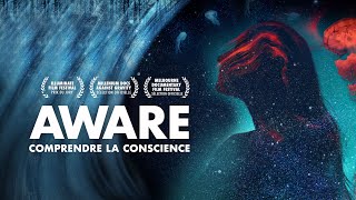 AWARE  Comprendre la conscience  Maintenant sur Gaia  Bandeannonce [upl. by Airemat600]