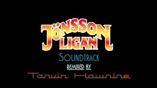 Jönssonligan Soundtrack Remake  Tanvir Kawnine [upl. by Chandra]