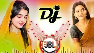 Dj Song💙  Top Dj  Hard Bass ❤️‍🔥  JBL Dj Remix  Old Hindi Dj Song 🥀  Dj Remix Song 2024 [upl. by Hgielac360]