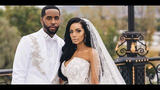 Erica Mena Assaulted Safaree In Front Of The Kids And Refuses To Take Accountability [upl. by Annaes]