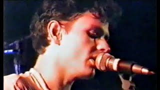 Galaxie 500  Live Manchester 1990 Full Show [upl. by Rosanna]