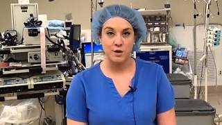 Surgical Technologist Career Video from drkitorg [upl. by Mezoff]