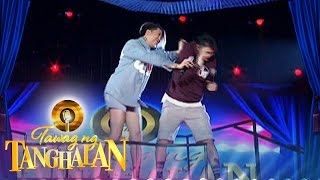 Sofronio Vasquez  Bulag Pipi at Bingi  Tawag ng Tanghalan [upl. by Leahplar]