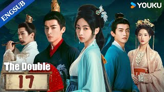 The Double EP17  Revenge for husbands betrayal after losing all  Wu JinyanWang Xingyue  YOUKU [upl. by Edia821]