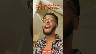 La rentrée scolaire aux AntillesGuyane rentréescolaire humour maxosimagri [upl. by Boothe]