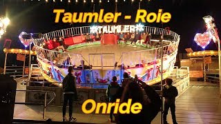 Taumler Roie Offride Video vom Hochheimer Markt 2017 [upl. by Melody]