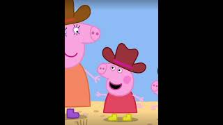 I edited the Peppa Pig Intro ‘Cos Why Not [upl. by Notyalk]