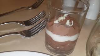 POSTRES del Viva Cala Mesquida Resort amp Spa MALLORCA review MALLORCA Hotel  AUDIOVISOR [upl. by Alian]