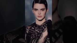 quotThe Kendall Jenner Effect Influence Beyond the Runwayquot [upl. by Joyce]