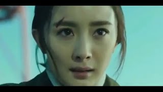 Tagalog Dubbing Korean action movie Super ganda [upl. by Hennessey]