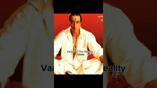 Sanjay dutt top 10 movie [upl. by Biles410]